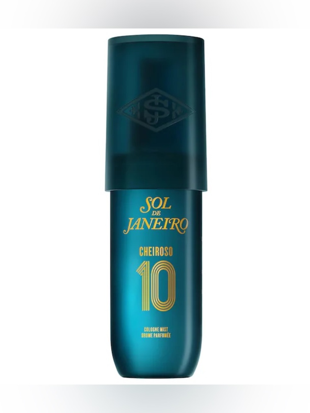 Sol de Janeiro Cheiroso 10 for Men